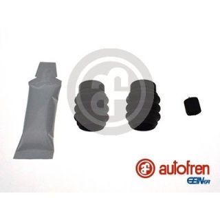 Gofruotoji membrana, stabdžių apkabos kreipiklis AUTOFREN SEINSA D7382