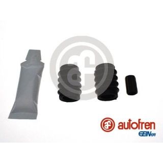 Gofruotoji membrana, stabdžių apkabos kreipiklis AUTOFREN SEINSA D7384