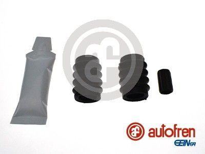 Gofruotoji membrana, stabdžių apkabos kreipiklis AUTOFREN SEINSA D7384