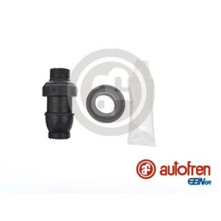 Gofruotoji membrana, stabdžių apkabos kreipiklis AUTOFREN SEINSA D7386