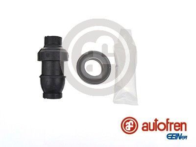 Gofruotoji membrana, stabdžių apkabos kreipiklis AUTOFREN SEINSA D7386