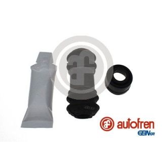 Gofruotoji membrana, stabdžių apkabos kreipiklis AUTOFREN SEINSA D7392