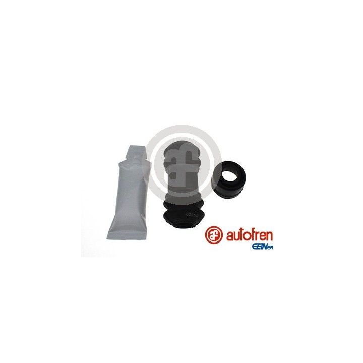 Gofruotoji membrana, stabdžių apkabos kreipiklis AUTOFREN SEINSA D7392