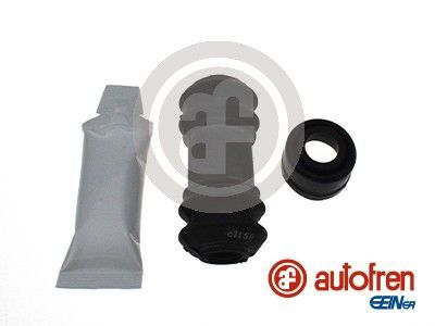 Gofruotoji membrana, stabdžių apkabos kreipiklis AUTOFREN SEINSA D7392