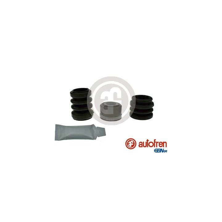 Gofruotoji membrana, stabdžių apkabos kreipiklis AUTOFREN SEINSA D7393