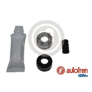 Gofruotoji membrana, stabdžių apkabos kreipiklis AUTOFREN SEINSA D7394