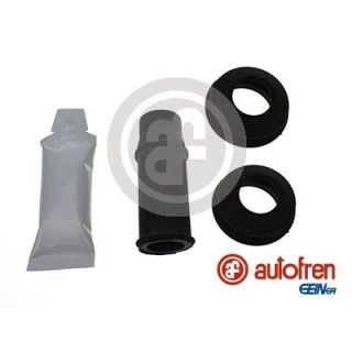 Gofruotoji membrana, stabdžių apkabos kreipiklis AUTOFREN SEINSA D7399
