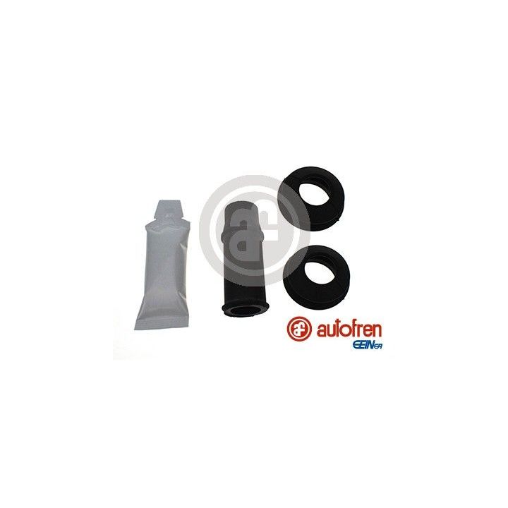 Gofruotoji membrana, stabdžių apkabos kreipiklis AUTOFREN SEINSA D7399