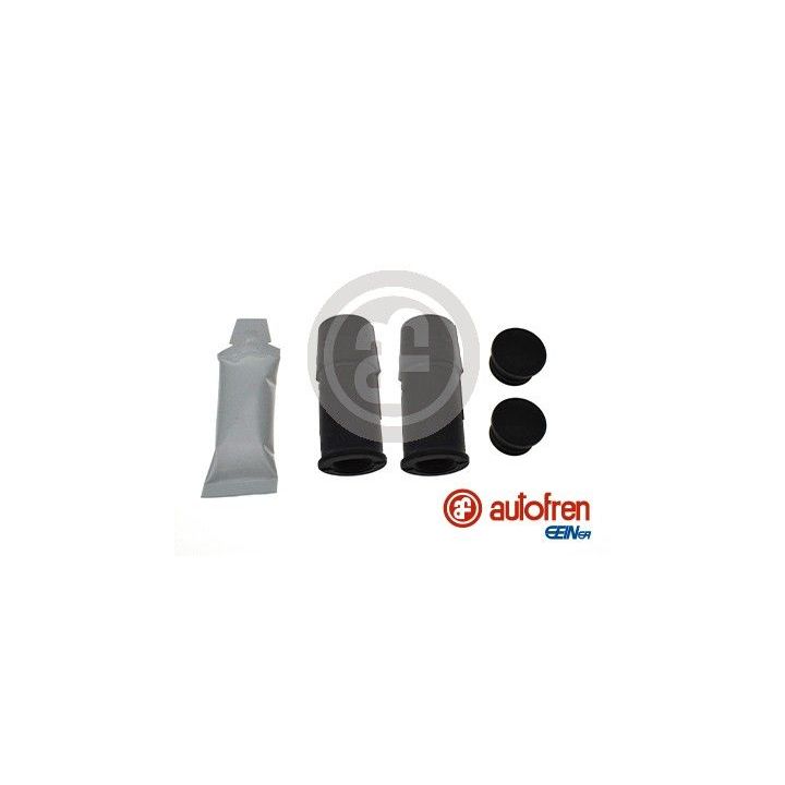 Gofruotoji membrana, stabdžių apkabos kreipiklis AUTOFREN SEINSA D7401