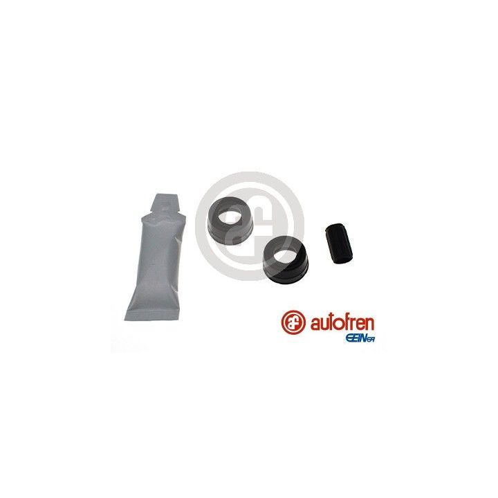 Gofruotoji membrana, stabdžių apkabos kreipiklis AUTOFREN SEINSA D7405