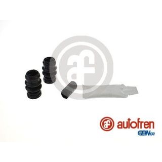 Gofruotoji membrana, stabdžių apkabos kreipiklis AUTOFREN SEINSA D7412