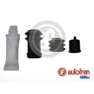 Gofruotoji membrana, stabdžių apkabos kreipiklis AUTOFREN SEINSA D7418