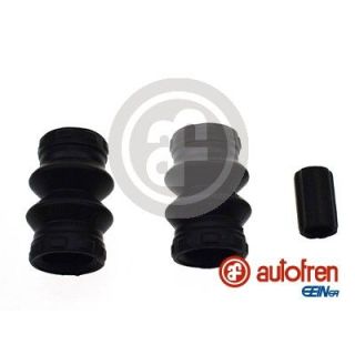 Gofruotoji membrana, stabdžių apkabos kreipiklis AUTOFREN SEINSA D7420