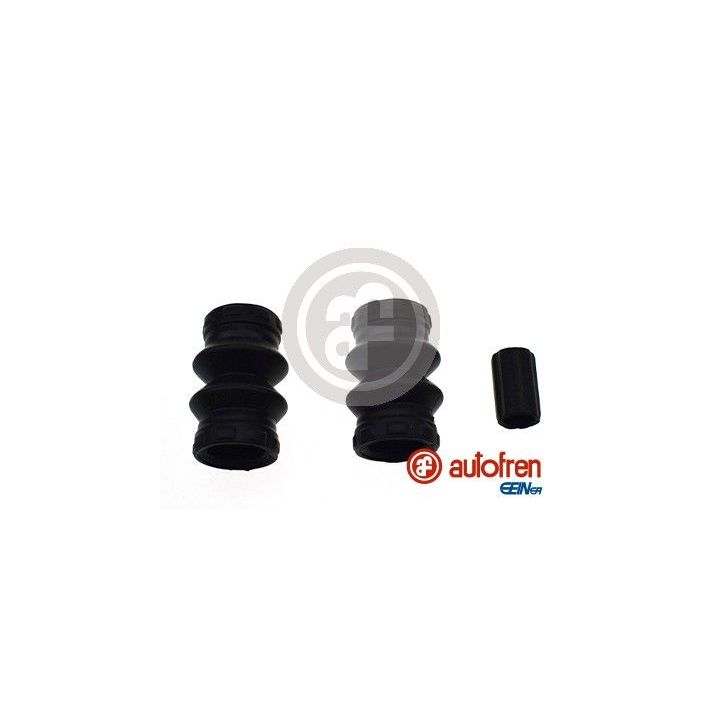 Gofruotoji membrana, stabdžių apkabos kreipiklis AUTOFREN SEINSA D7420