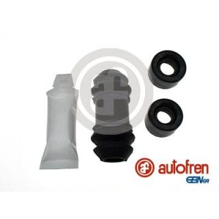 Gofruotoji membrana, stabdžių apkabos kreipiklis AUTOFREN SEINSA D7424