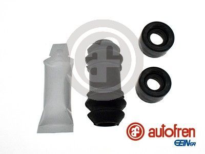 Gofruotoji membrana, stabdžių apkabos kreipiklis AUTOFREN SEINSA D7424