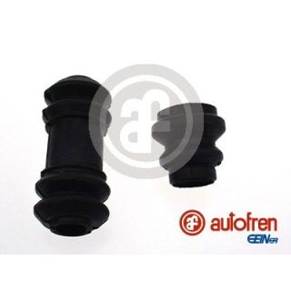 Gofruotoji membrana, stabdžių apkabos kreipiklis AUTOFREN SEINSA D7426