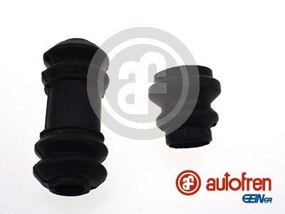 Gofruotoji membrana, stabdžių apkabos kreipiklis AUTOFREN SEINSA D7426