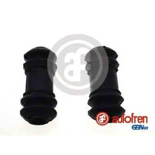 Gofruotoji membrana, stabdžių apkabos kreipiklis AUTOFREN SEINSA D7430