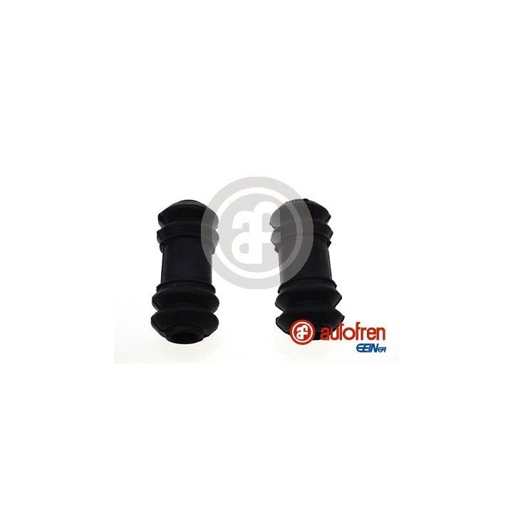 Gofruotoji membrana, stabdžių apkabos kreipiklis AUTOFREN SEINSA D7430