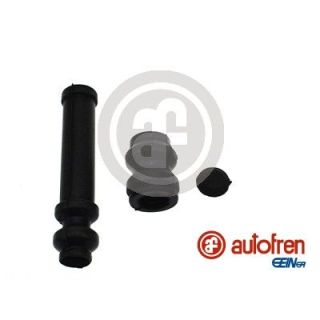 Gofruotoji membrana, stabdžių apkabos kreipiklis AUTOFREN SEINSA D7433