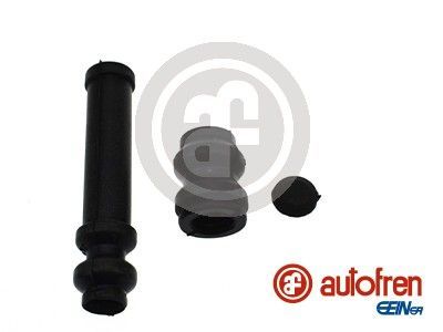 Gofruotoji membrana, stabdžių apkabos kreipiklis AUTOFREN SEINSA D7433