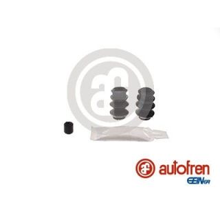 Gofruotoji membrana, stabdžių apkabos kreipiklis AUTOFREN SEINSA D7436