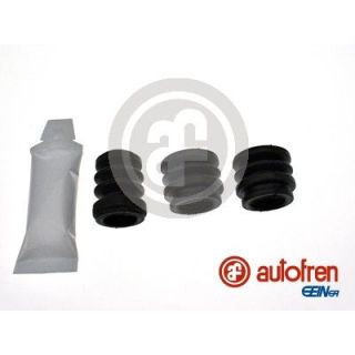 Gofruotoji membrana, stabdžių apkabos kreipiklis AUTOFREN SEINSA D7437