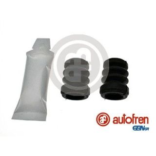Gofruotoji membrana, stabdžių apkabos kreipiklis AUTOFREN SEINSA D7438