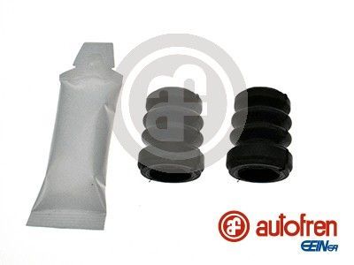 Gofruotoji membrana, stabdžių apkabos kreipiklis AUTOFREN SEINSA D7438