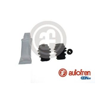 Gofruotoji membrana, stabdžių apkabos kreipiklis AUTOFREN SEINSA D7442