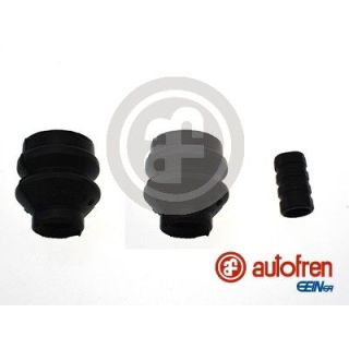 Gofruotoji membrana, stabdžių apkabos kreipiklis AUTOFREN SEINSA D7444