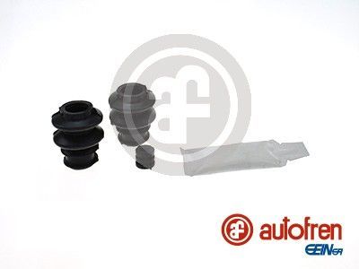 Gofruotoji membrana, stabdžių apkabos kreipiklis AUTOFREN SEINSA D7446