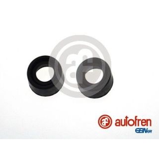 Gofruotoji membrana, stabdžių apkabos kreipiklis AUTOFREN SEINSA D7449