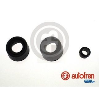 Gofruotoji membrana, stabdžių apkabos kreipiklis AUTOFREN SEINSA D7450