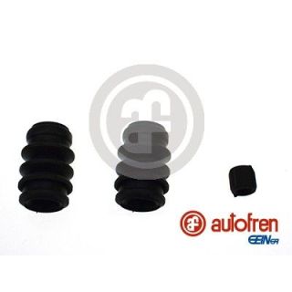 Gofruotoji membrana, stabdžių apkabos kreipiklis AUTOFREN SEINSA D7456