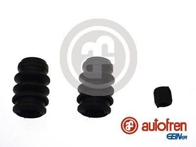 Gofruotoji membrana, stabdžių apkabos kreipiklis AUTOFREN SEINSA D7456