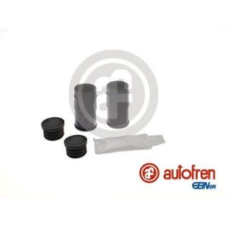 Gofruotoji membrana, stabdžių apkabos kreipiklis AUTOFREN SEINSA D7460