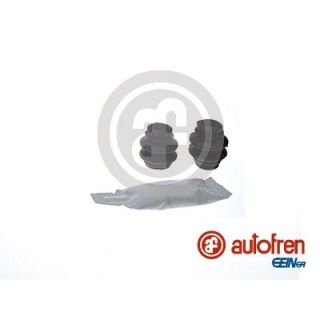 Gofruotoji membrana, stabdžių apkabos kreipiklis AUTOFREN SEINSA D7462