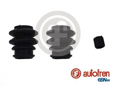 Gofruotoji membrana, stabdžių apkabos kreipiklis AUTOFREN SEINSA D7464