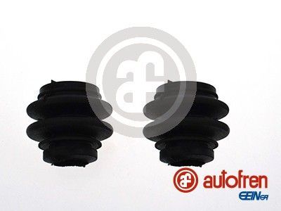 Gofruotoji membrana, stabdžių apkabos kreipiklis AUTOFREN SEINSA D7466