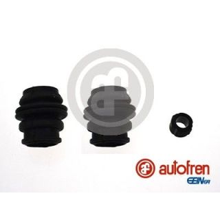 Gofruotoji membrana, stabdžių apkabos kreipiklis AUTOFREN SEINSA D7469