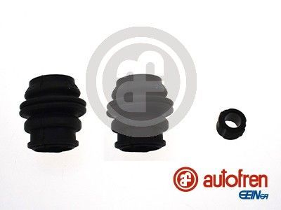 Gofruotoji membrana, stabdžių apkabos kreipiklis AUTOFREN SEINSA D7469