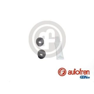 Gofruotoji membrana, stabdžių apkabos kreipiklis AUTOFREN SEINSA D7471