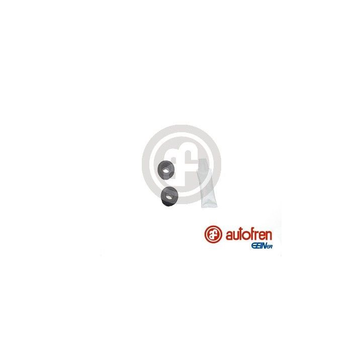 Gofruotoji membrana, stabdžių apkabos kreipiklis AUTOFREN SEINSA D7471