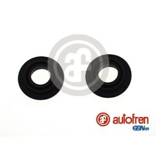 Gofruotoji membrana, stabdžių apkabos kreipiklis AUTOFREN SEINSA D7475