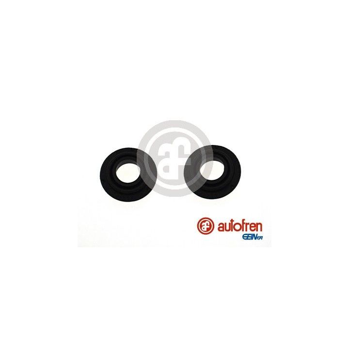 Gofruotoji membrana, stabdžių apkabos kreipiklis AUTOFREN SEINSA D7475