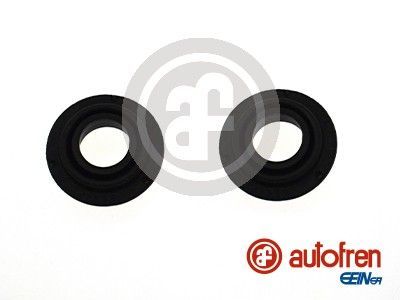 Gofruotoji membrana, stabdžių apkabos kreipiklis AUTOFREN SEINSA D7475