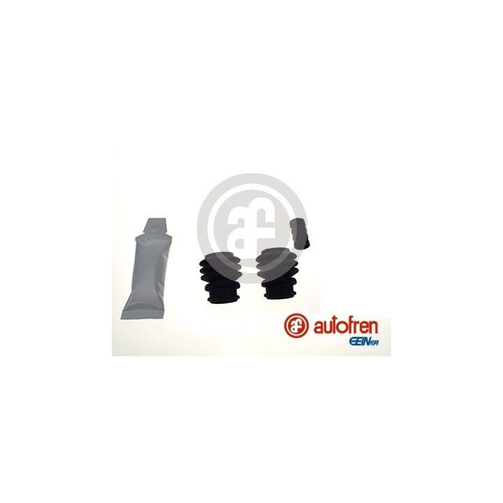 Gofruotoji membrana, stabdžių apkabos kreipiklis AUTOFREN SEINSA D7477