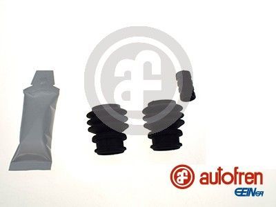Gofruotoji membrana, stabdžių apkabos kreipiklis AUTOFREN SEINSA D7477